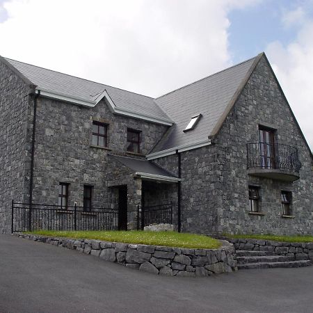 Clare'S Rock Self-Catering Accommodation Carron Luaran gambar