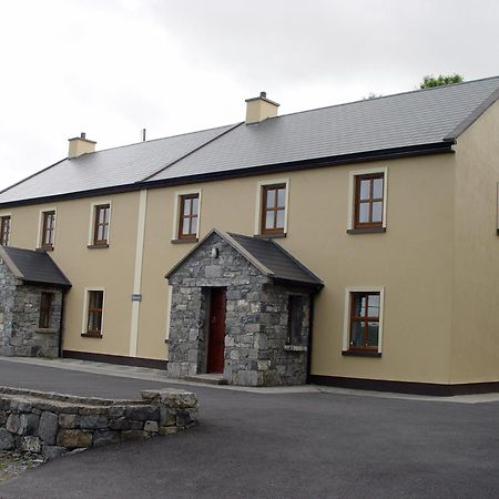 Clare'S Rock Self-Catering Accommodation Carron Luaran gambar