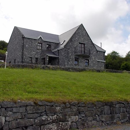Clare'S Rock Self-Catering Accommodation Carron Luaran gambar