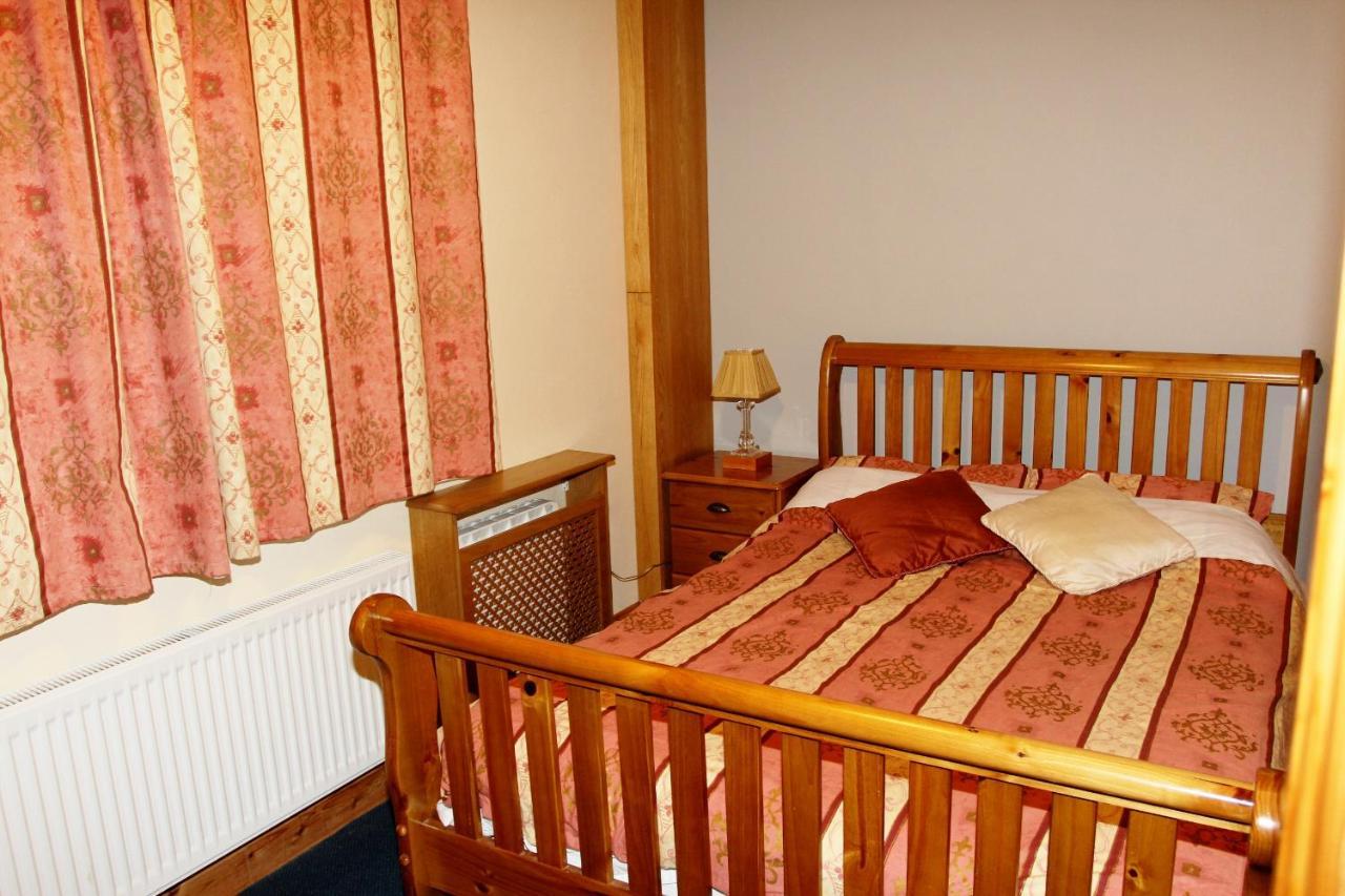 Clare'S Rock Self-Catering Accommodation Carron Luaran gambar