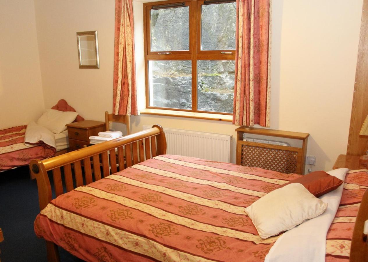 Clare'S Rock Self-Catering Accommodation Carron Luaran gambar