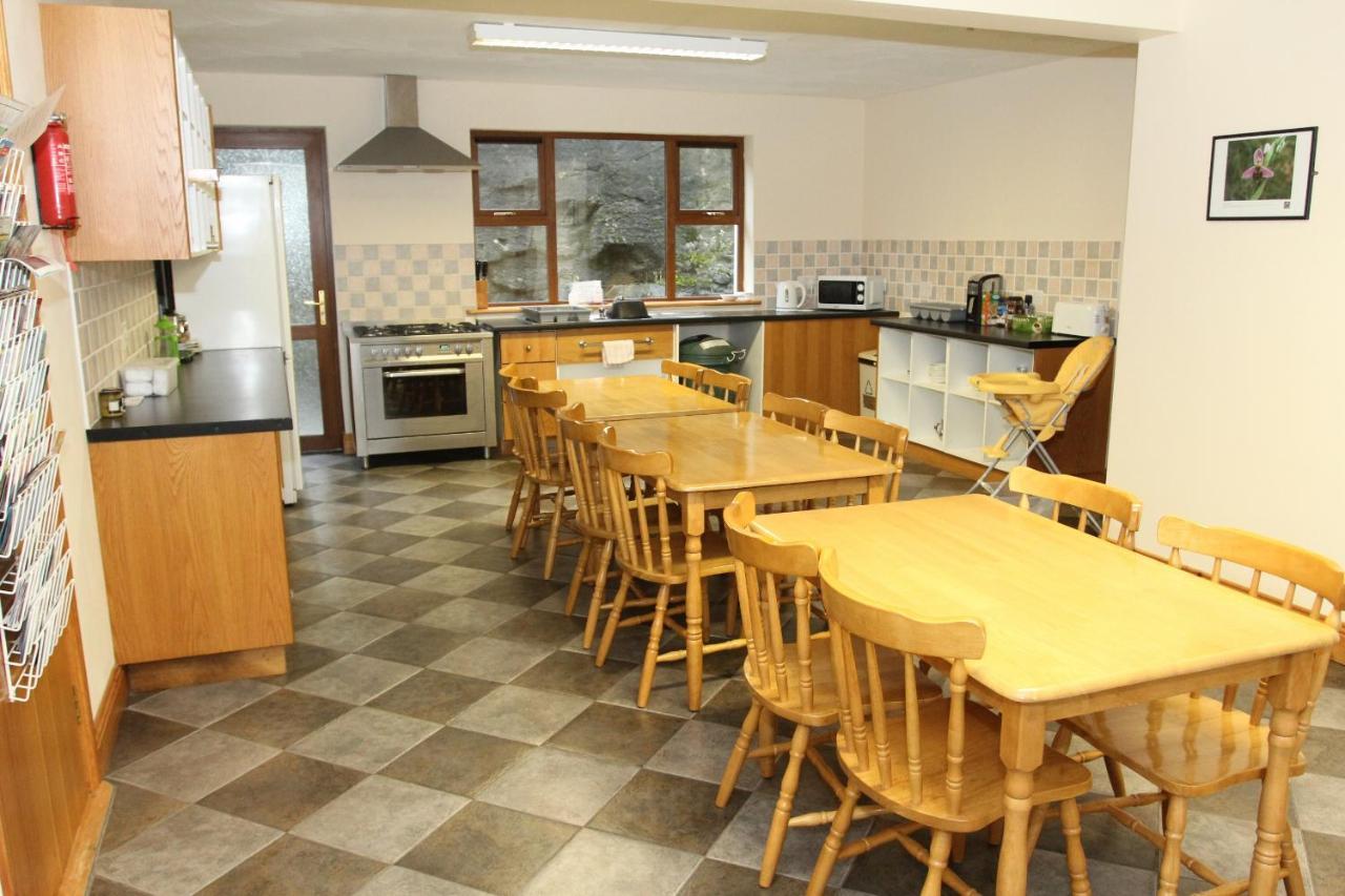 Clare'S Rock Self-Catering Accommodation Carron Luaran gambar
