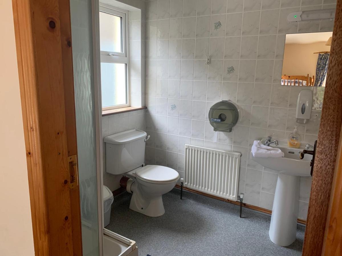 Clare'S Rock Self-Catering Accommodation Carron Luaran gambar