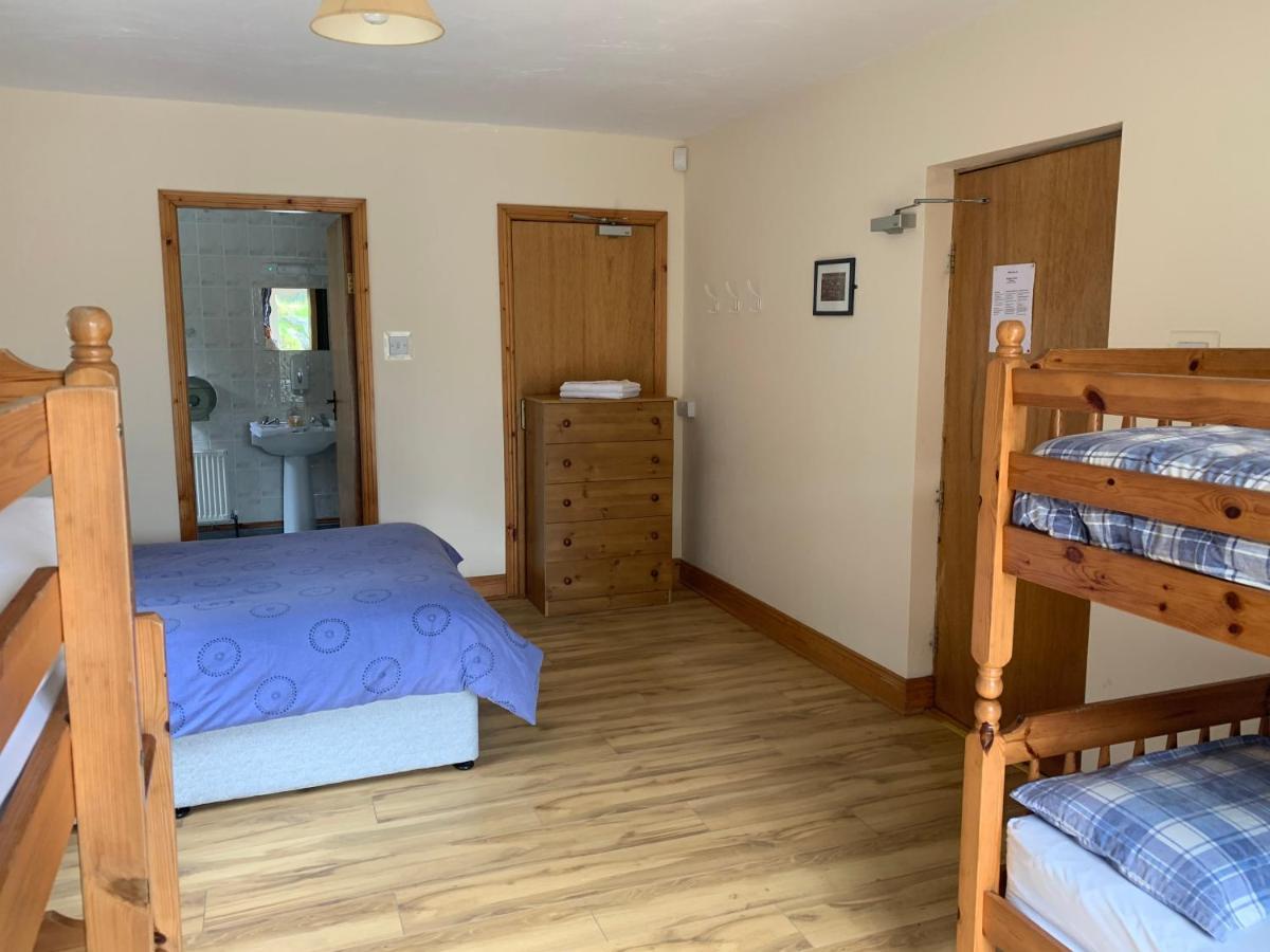 Clare'S Rock Self-Catering Accommodation Carron Luaran gambar