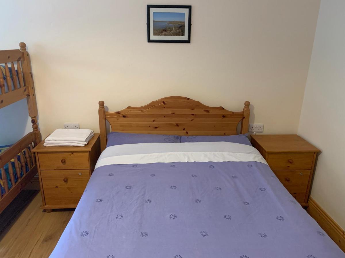 Clare'S Rock Self-Catering Accommodation Carron Luaran gambar