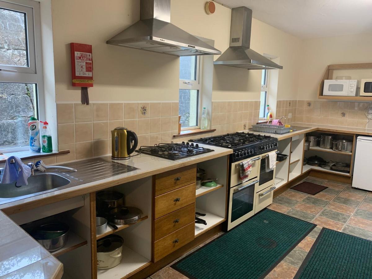 Clare'S Rock Self-Catering Accommodation Carron Luaran gambar