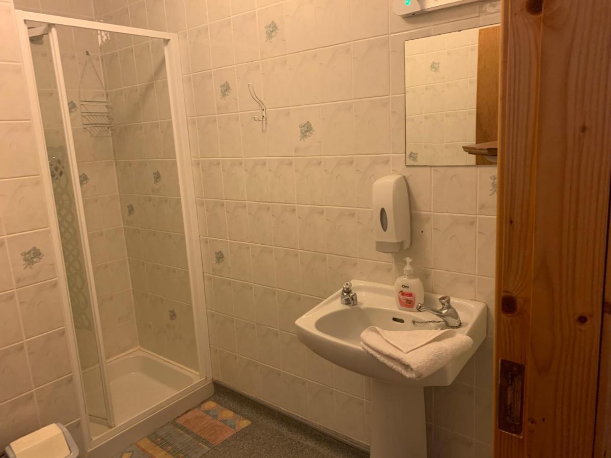 Clare'S Rock Self-Catering Accommodation Carron Luaran gambar