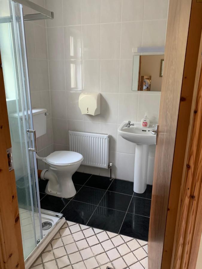 Clare'S Rock Self-Catering Accommodation Carron Luaran gambar