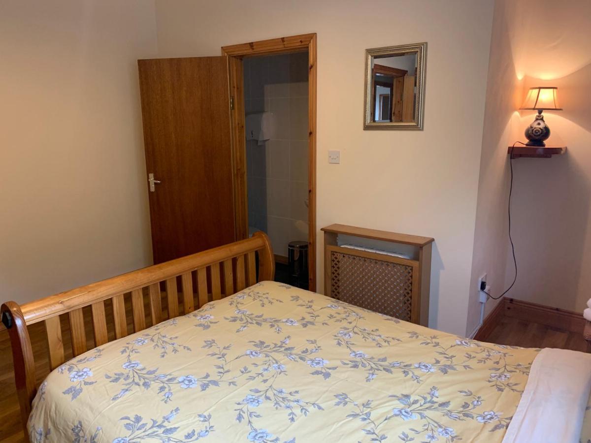 Clare'S Rock Self-Catering Accommodation Carron Luaran gambar