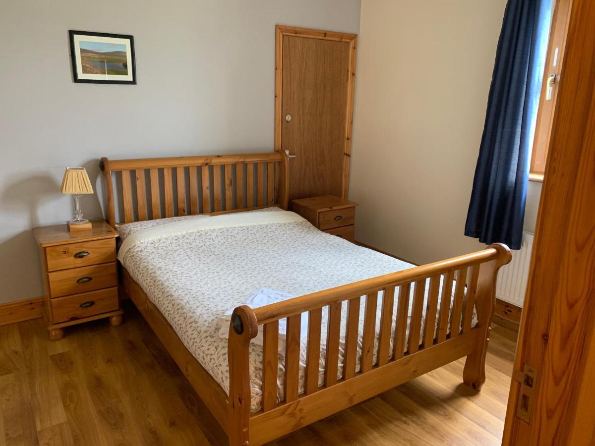 Clare'S Rock Self-Catering Accommodation Carron Luaran gambar