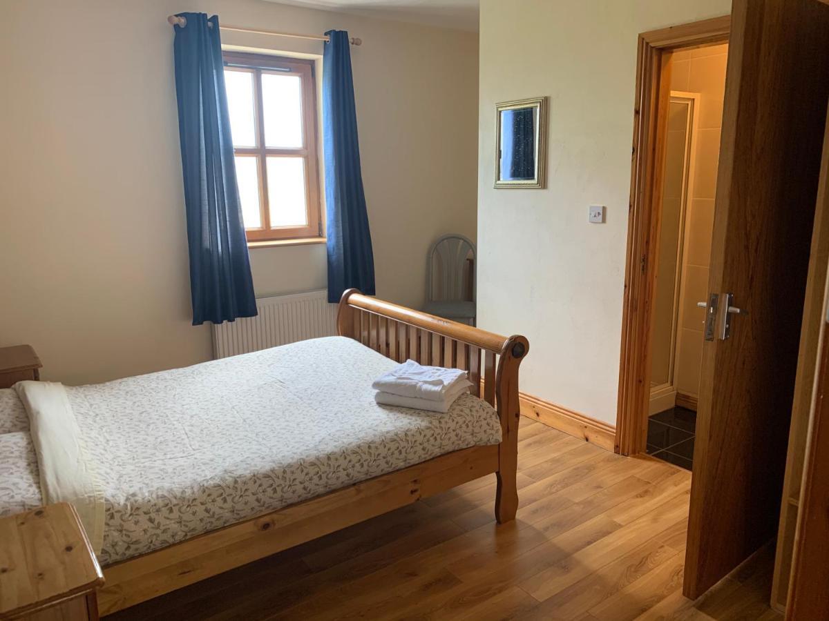 Clare'S Rock Self-Catering Accommodation Carron Luaran gambar