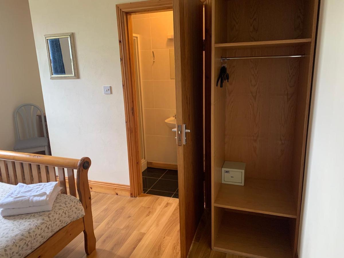 Clare'S Rock Self-Catering Accommodation Carron Luaran gambar