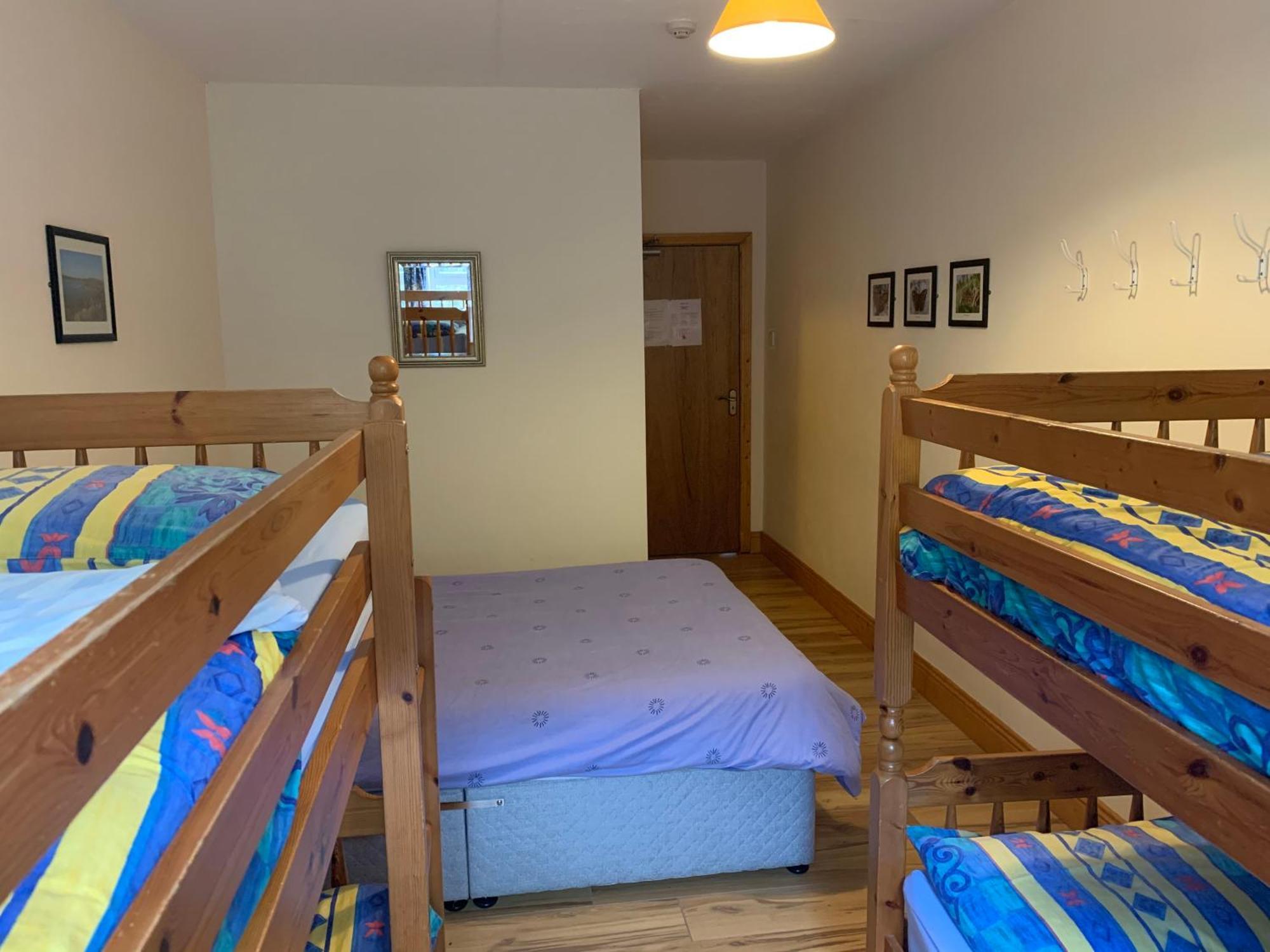 Clare'S Rock Self-Catering Accommodation Carron Luaran gambar