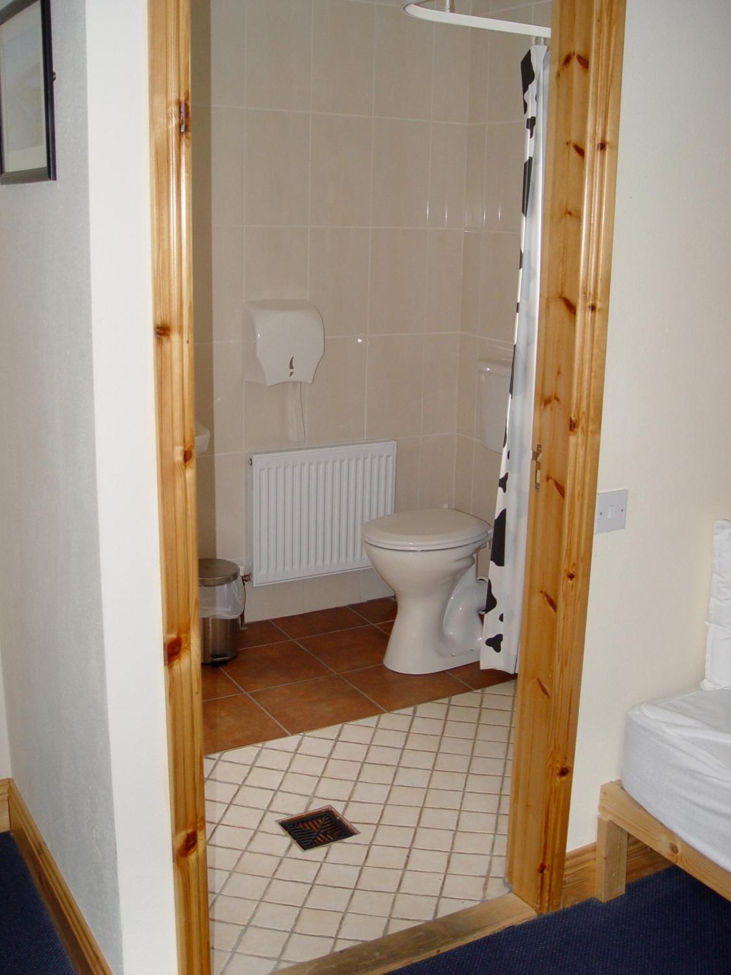 Clare'S Rock Self-Catering Accommodation Carron Luaran gambar