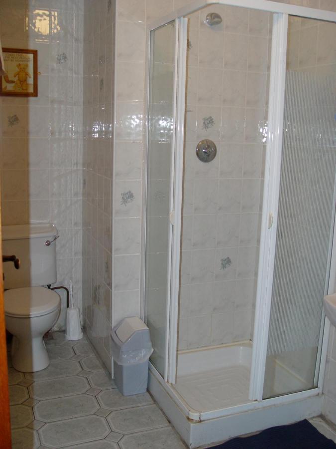 Clare'S Rock Self-Catering Accommodation Carron Bilik gambar