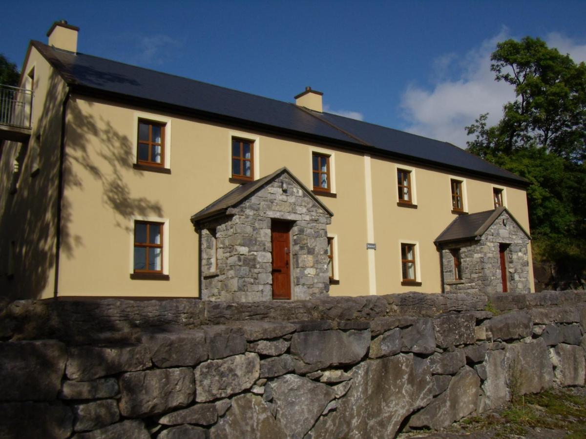 Clare'S Rock Self-Catering Accommodation Carron Luaran gambar